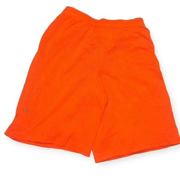 Champions basketball mesh shorts - Picture 1 of 4